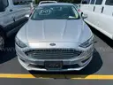 2017 Ford Fusion SEDAN 4-DR, 2.5L L4 **LOW MILES**