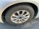 2017 Ford Fusion SEDAN 4-DR, 2.5L L4 **LOW MILES**