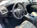 2017 Ford Fusion SEDAN 4-DR, 2.5L L4 **LOW MILES**