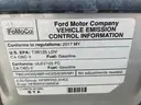2017 Ford Fusion SEDAN 4-DR, 2.5L L4 **LOW MILES**