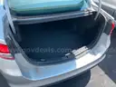 2017 Ford Fusion SEDAN 4-DR, 2.5L L4 **LOW MILES**