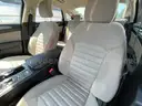2017 Ford Fusion SEDAN 4-DR, 2.5L L4 **LOW MILES**