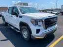 2020 GMC Sierra 1500 2WD CREW CAB PICKUP 4-DR, 4.3L V6