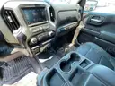 2020 GMC Sierra 1500 2WD CREW CAB PICKUP 4-DR, 4.3L V6