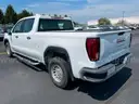 2020 GMC Sierra 1500 2WD CREW CAB PICKUP 4-DR, 4.3L V6