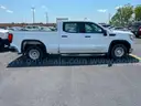 2020 GMC Sierra 1500 2WD CREW CAB PICKUP 4-DR, 4.3L V6