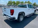 2020 GMC Sierra 1500 2WD CREW CAB PICKUP 4-DR, 4.3L V6