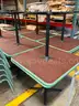Large Lot of Various Tables &#x26; Chairs