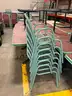 Large Lot of Various Tables &#x26; Chairs