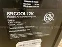 Lot of Various Printers and a Portable A/C Unit