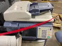 Lot of Various Printers and a Portable A/C Unit