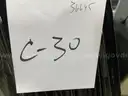 Lot of Various Printers and a Portable A/C Unit