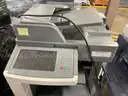 Lot of Various Printers and a Portable A/C Unit