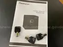 Sentry Safe