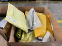 Lot of Panasonic Toughbooks and Other PC Related Items