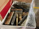Lot of Panasonic Toughbooks and Other PC Related Items