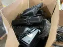 Lot of Panasonic Toughbooks and Other PC Related Items