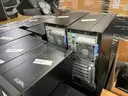 Lot of Desktop PCs and Laptops