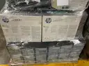 Lot of Desktop PCs and Printers