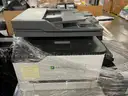 Lot of Desktop PCs and Printers
