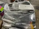 Lot of Laptops, Desktops, and Monitors