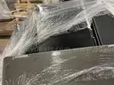 Lot of Laptops, Desktops, and Monitors