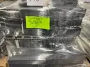 Lot of Laptops, Desktops, and Monitors