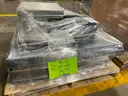 Lot of Laptops and Network Items