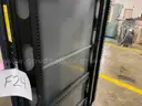 Server Cabinet on Wheels