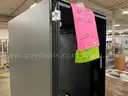 Server Cabinet on Wheels
