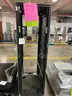 Server Cabinet on Wheels
