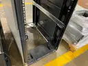 Server Cabinet on Wheels