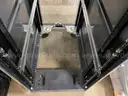 Server Cabinet on Wheels