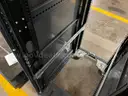 Server Cabinet on Wheels