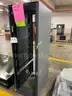 Server Cabinet on Wheels