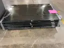 Lot of (5) Large TVs