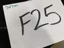 Lot of (5) Large TVs