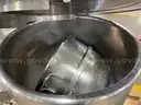 Lot of (3) Vulcan Kettles