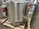 Lot of (3) Vulcan Kettles
