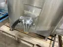Lot of (3) Vulcan Kettles