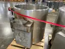 Lot of (3) Vulcan Kettles