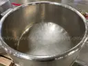 Lot of (3) Vulcan Kettles