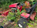 Steiner Mower, Model 420
