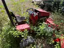 Steiner Mower, Model 420