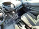 2018 Ford Transit Connect XL LWB CARGO VAN, 2.5L L4