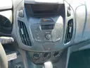 2018 Ford Transit Connect XL LWB CARGO VAN, 2.5L L4