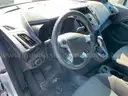 2018 Ford Transit Connect XL LWB CARGO VAN, 2.5L L4