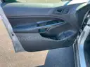 2018 Ford Transit Connect XL LWB CARGO VAN, 2.5L L4