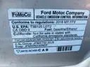 2018 Ford Transit Connect XL LWB CARGO VAN, 2.5L L4