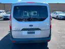 2018 Ford Transit Connect XL LWB CARGO VAN, 2.5L L4